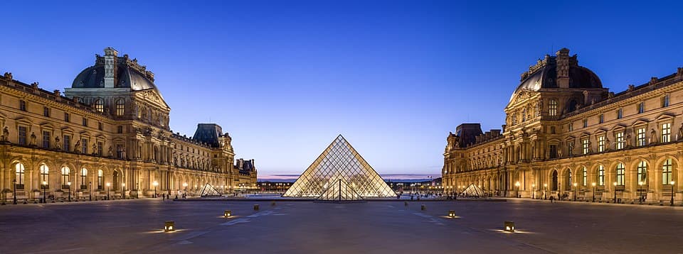 Musée du Louvre