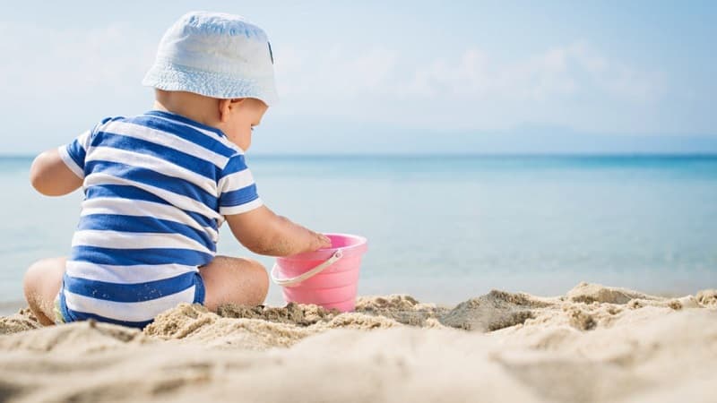 Viajando com crianças para Maceió?