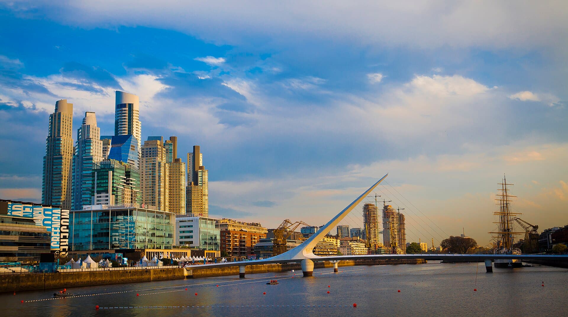 5 dias em Buenos Aires 🇦🇷