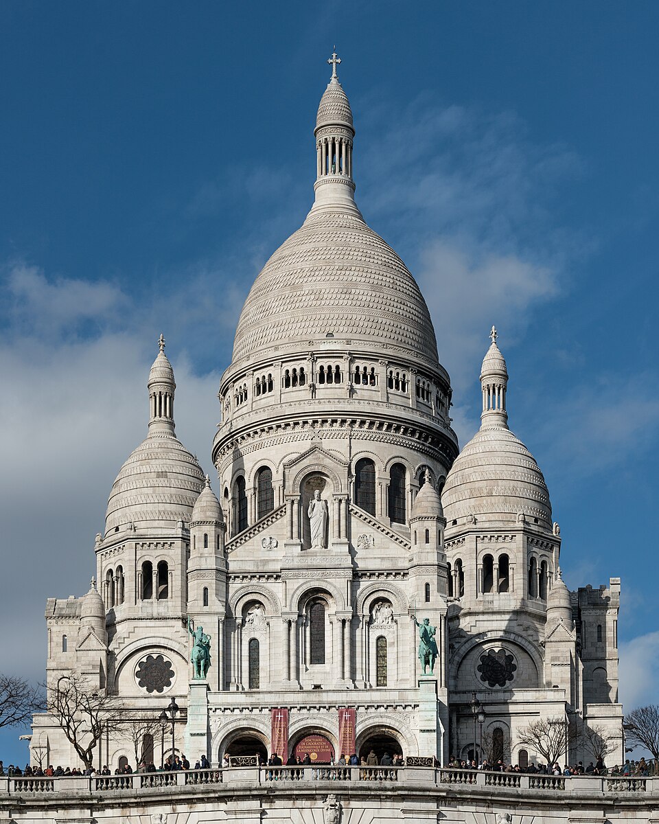 Sacré-Cœur